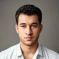 Berk Bıyıkcı