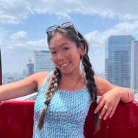 Chloe Chang