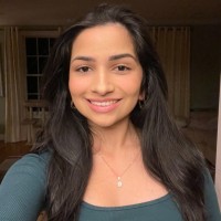 Ria Mukherjee