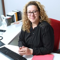 Verónica Luis Martin