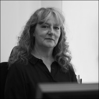 Karin Mossberg