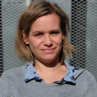 Clémence Gerard