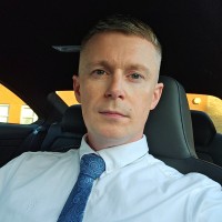 Ben MacRae