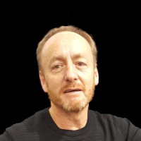 Garry Cooper