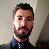 Mario Ceballos Martín