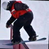 Cody Bergstedt