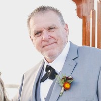 Mike Hackworth