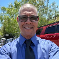 Richard Washington