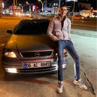 Onur Tarhan