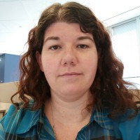 Rebecca Grozelle