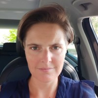 Katrien Van Steen