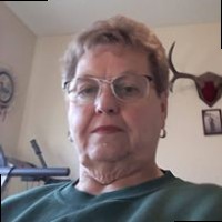 Phyllis Weaver