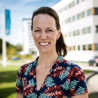 Marieke Van Horck