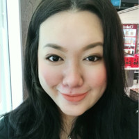 Cheryl Alesha Lim