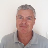 Jim Eaton