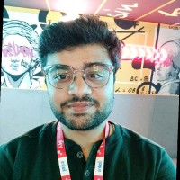 Anmol Sachdeva