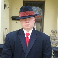 Christian Burnett