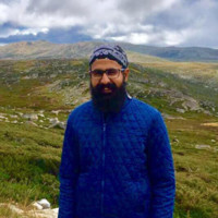 Harminder Singh