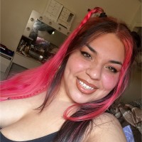Mariah Parraz