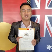 Vinh Tran