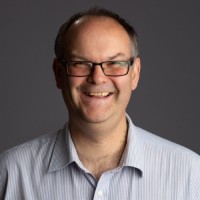 Mark Smith