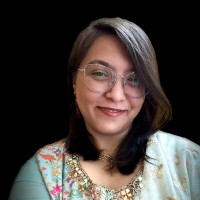 Krishna Shelani