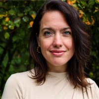 Eva Flinsenberg