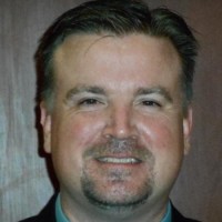 Todd A. Geisler, Mshs