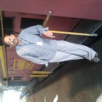 Tulasi Venu Gopal