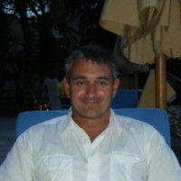 Gavin Blyth