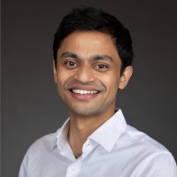 Deepak Ravi