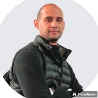 Juan Manuel Blanco Echeverry