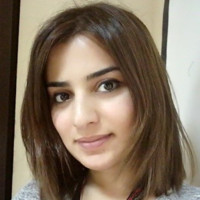 Khouzama Jaber