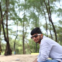 Srinidhi N