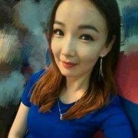 古丽米拉