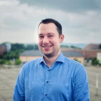 Yannik Neidiger