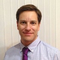 Stephen Hamilton