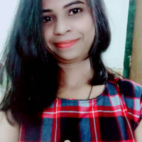 Jagruti Sawant