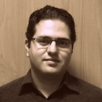 Mehdi Aliakbari