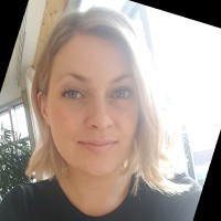 Josefin Jäderlund