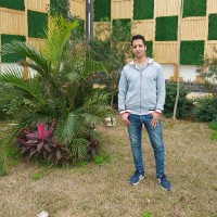Eslam Mohamed