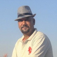 Prem Ballabh Chamoli