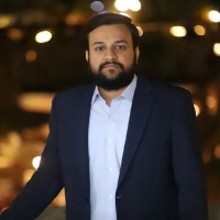 Nabeel Hashmi