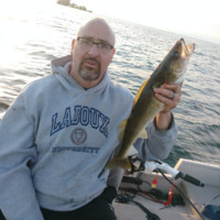 Geno Ladoux