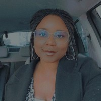 Audrey Mukadi