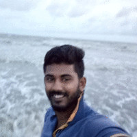 Siddharth Ghosh