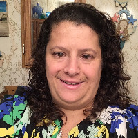 Joy Ismajloski