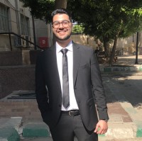 Hassan Ahmed Aboouf