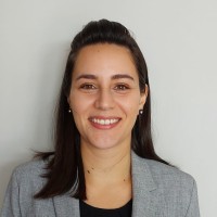 Izabel Ferreira Andreo