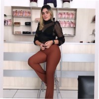Tiffany Robert